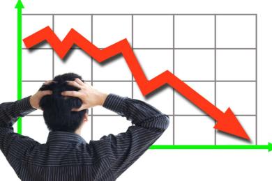 सेयर बजारका सबै सूचक झरे, नेप्से २६ सयभन्दा तल